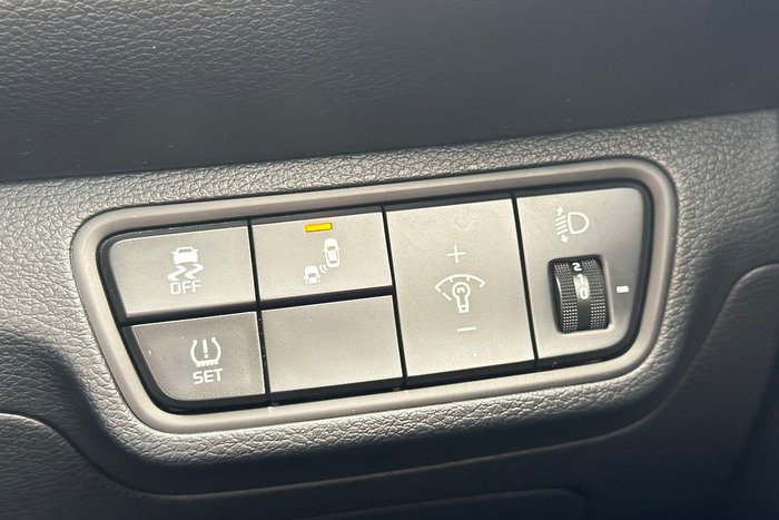 2021 Kia Cerato GT