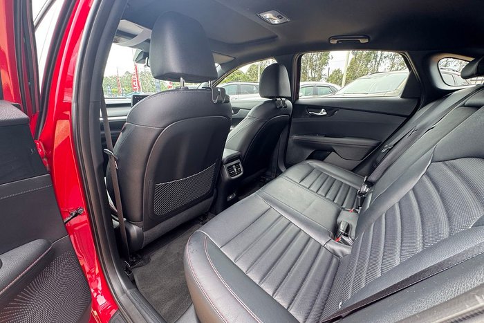 2021 Kia Cerato GT