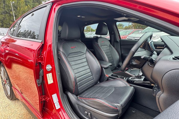 2021 Kia Cerato GT