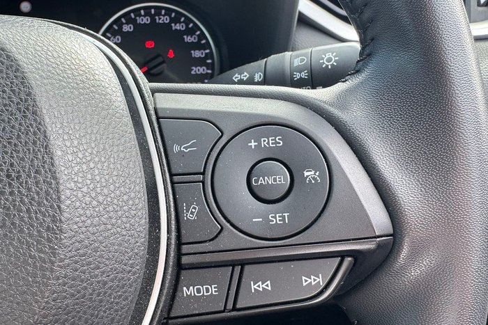 2022 Toyota RAV4 GXL