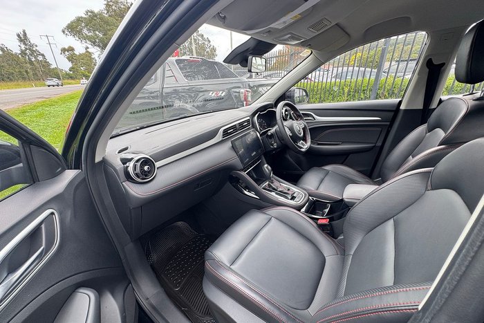 2021 MG ZST Excite