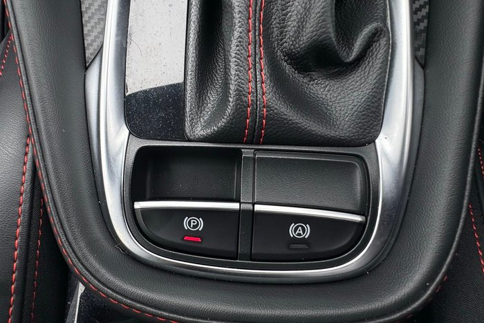2021 MG ZST Excite
