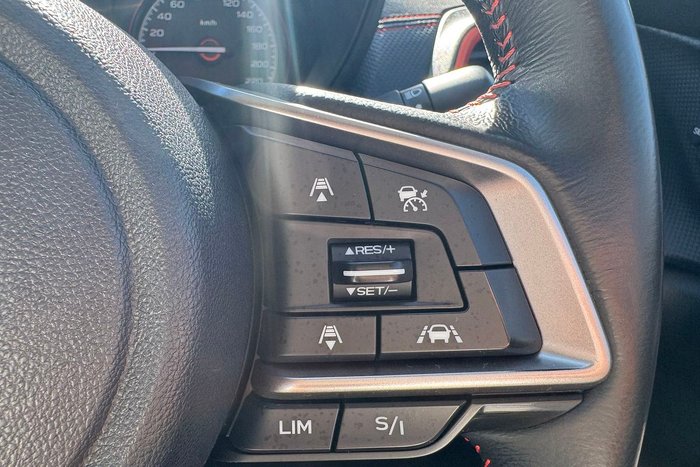 2021 Subaru Forester 2.5i Sport