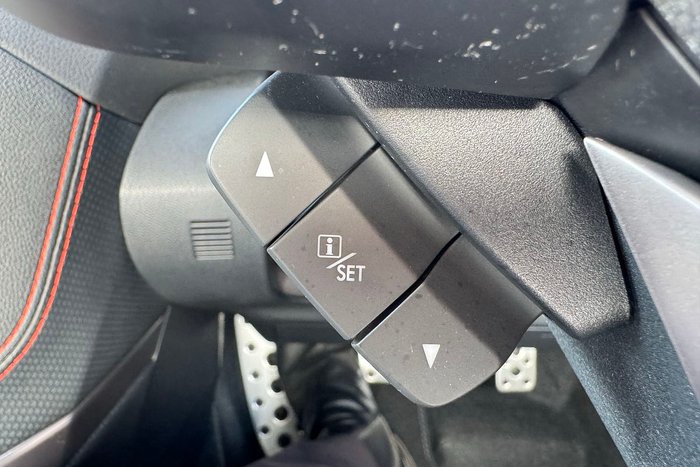 2021 Subaru Forester 2.5i Sport