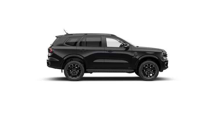 2026 Ford Everest Sport