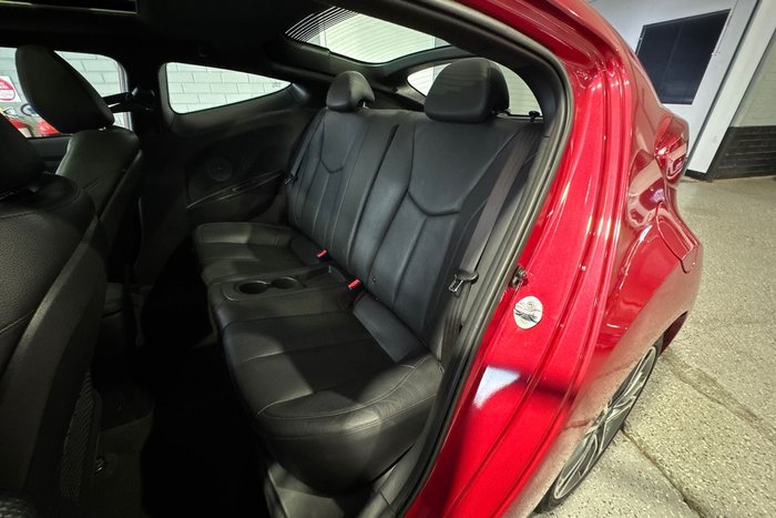 2016 Hyundai Veloster