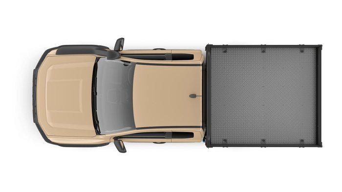 2026 Ford Ranger Super Duty