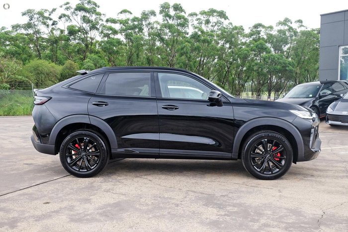2026 GWM Haval H6GT Ultra