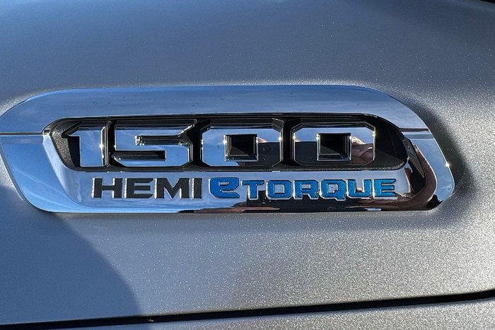 2024 RAM 1500 Big Horn