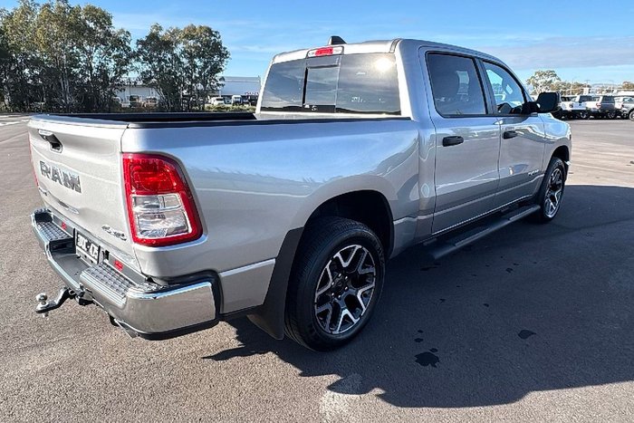 2024 RAM 1500 Big Horn
