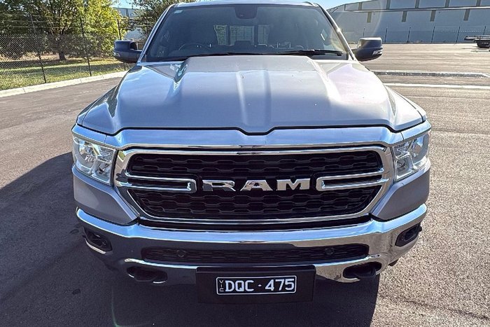 2024 RAM 1500 Big Horn