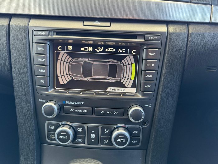 2009 Holden Calais V