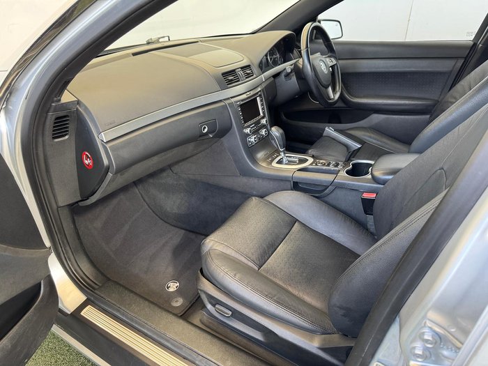 2009 Holden Calais V