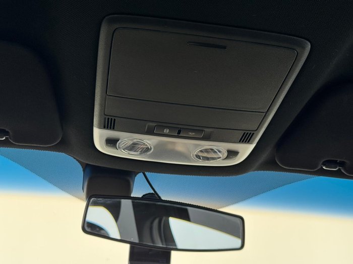 2009 Holden Calais V