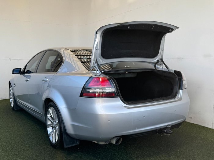 2009 Holden Calais V