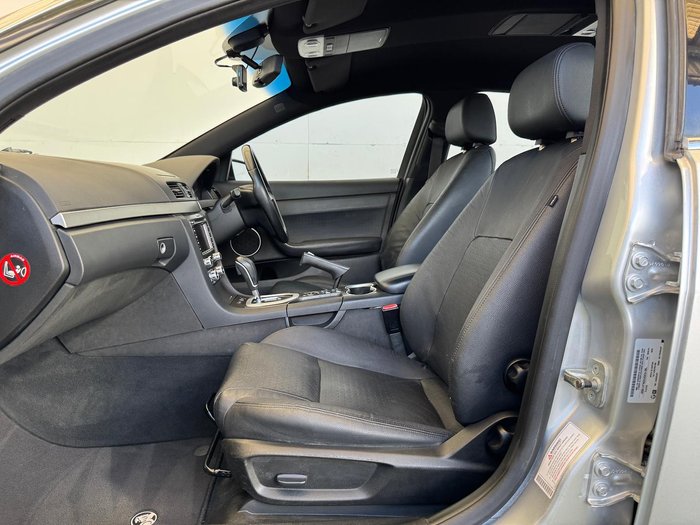 2009 Holden Calais V