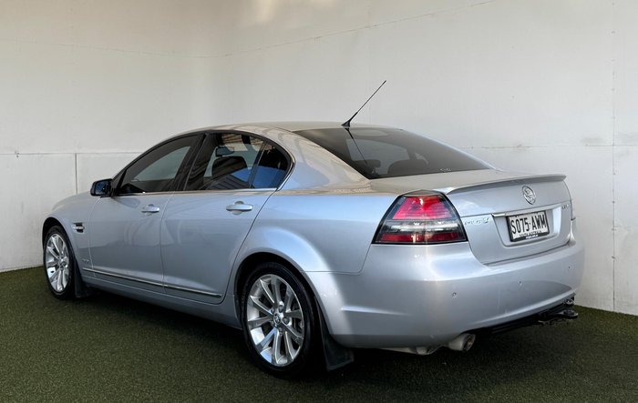 2009 Holden Calais V