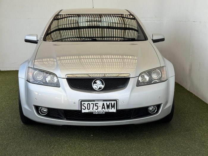 2009 Holden Calais V