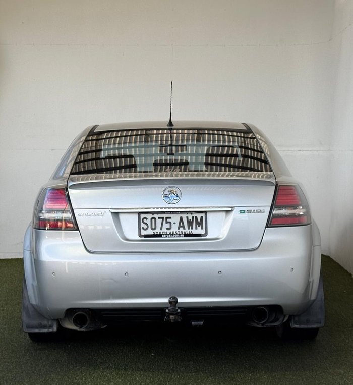 2009 Holden Calais V