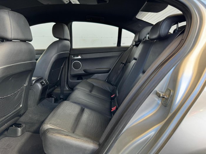 2009 Holden Calais V