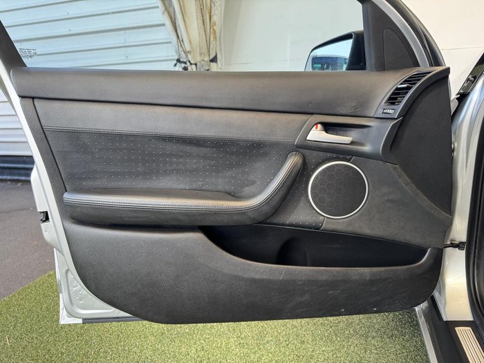 2009 Holden Calais V