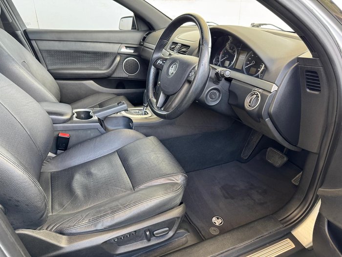 2009 Holden Calais V