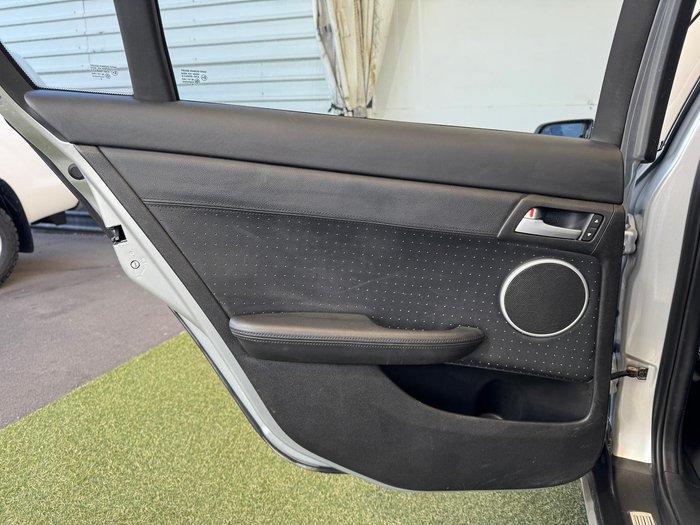2009 Holden Calais V