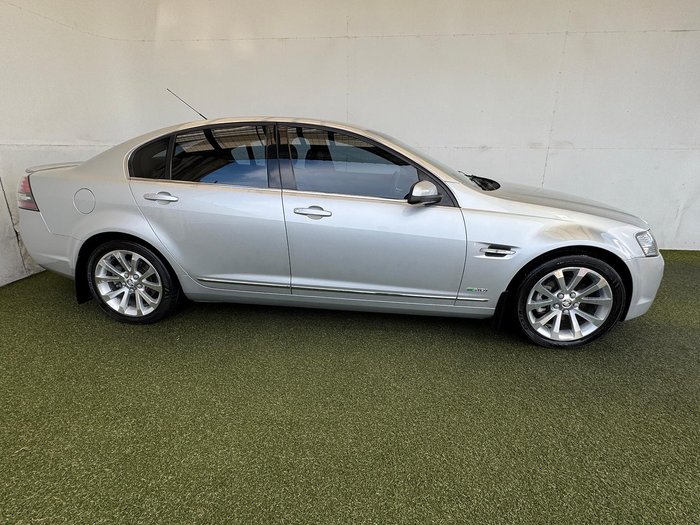 2009 Holden Calais V