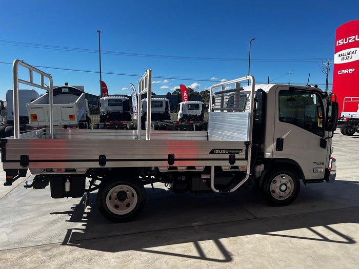 2026 Isuzu N Series NPR 45/65-175 DT D28 Tradepack