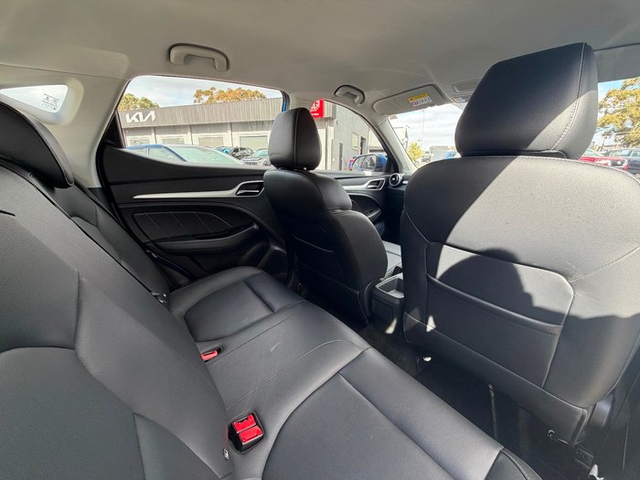 2021 MG ZS Excite