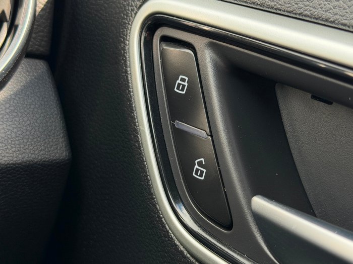 2021 MG ZS Excite
