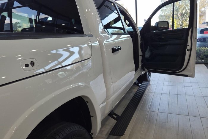 2026 RAM 1500 Limited Hurricane HO RamBox