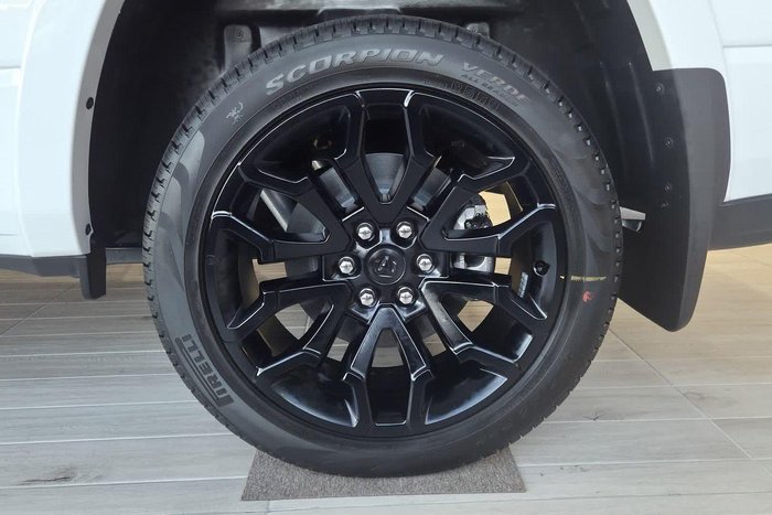 2026 RAM 1500 Limited Hurricane HO RamBox