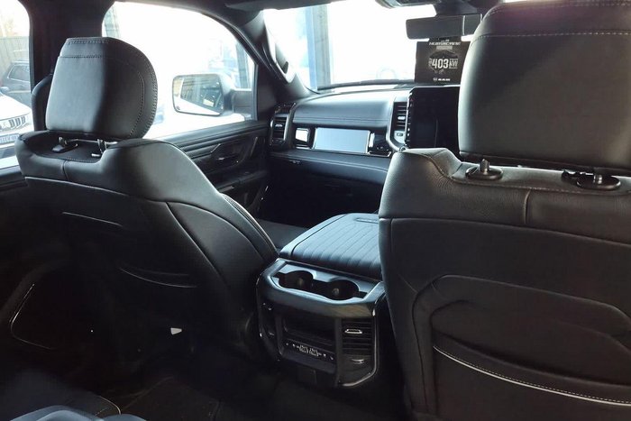 2026 RAM 1500 Limited Hurricane HO RamBox