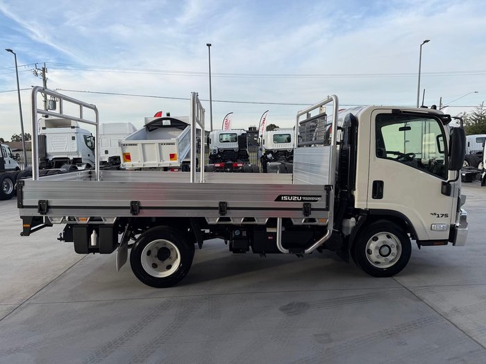 2026 Isuzu N Series NPR 45/65-175 DT D28 Tradepack