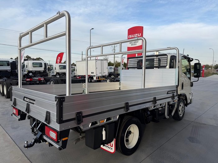 2026 Isuzu N Series NPR 45/65-175 DT D28 Tradepack