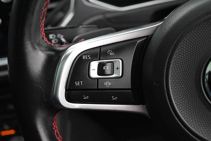 2021 Volkswagen T-Roc 140TSI Sport