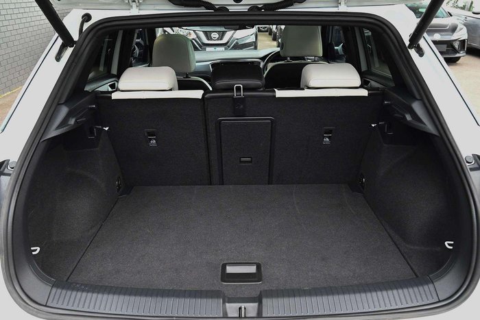 2021 Volkswagen T-Roc 140TSI Sport