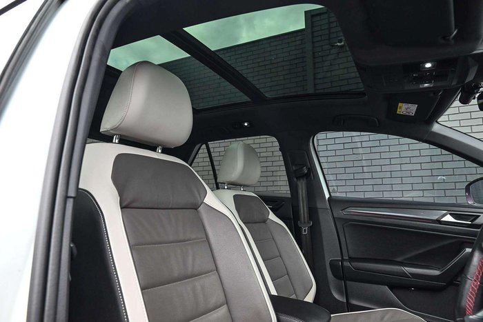 2021 Volkswagen T-Roc 140TSI Sport