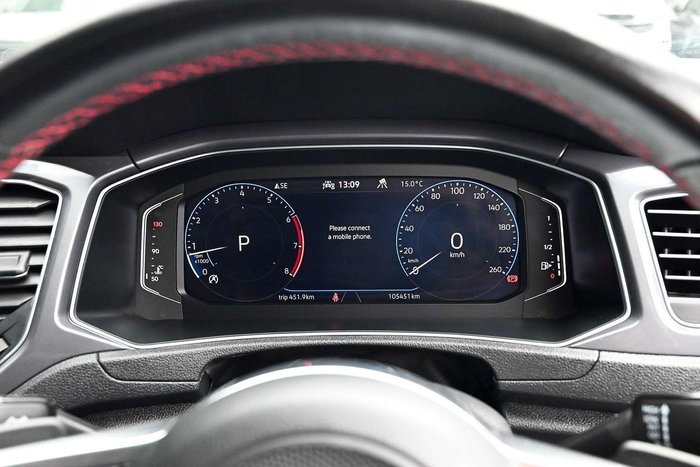 2021 Volkswagen T-Roc 140TSI Sport