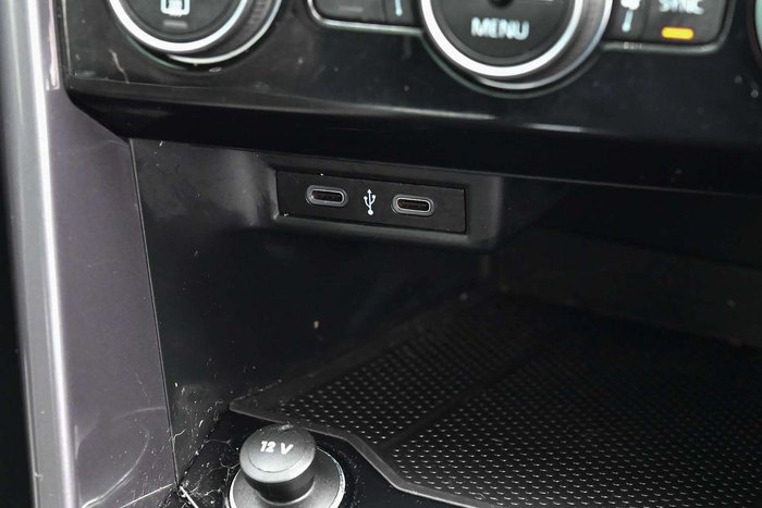 2021 Volkswagen T-Roc 140TSI Sport
