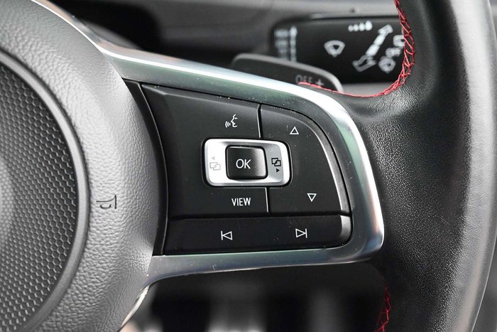2021 Volkswagen T-Roc 140TSI Sport