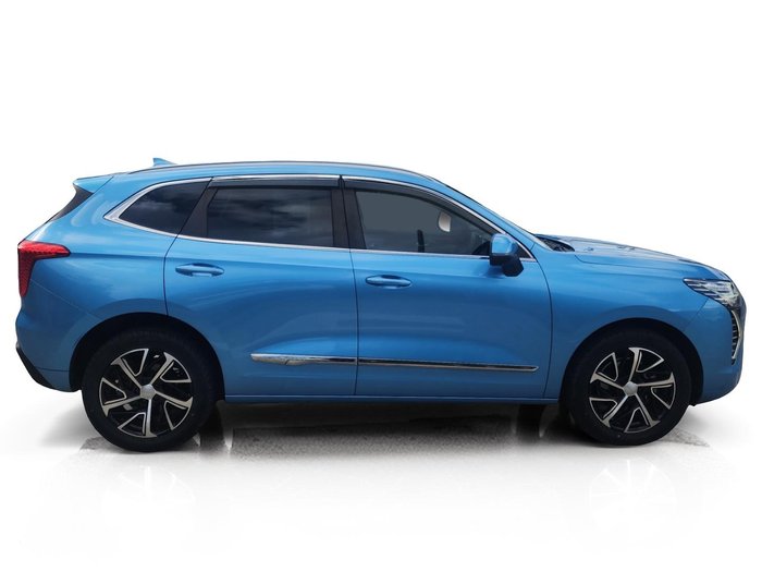 2022 Haval Jolion Ultra