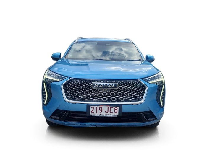 2022 Haval Jolion Ultra