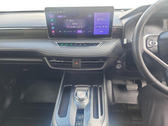 2022 Haval Jolion Ultra