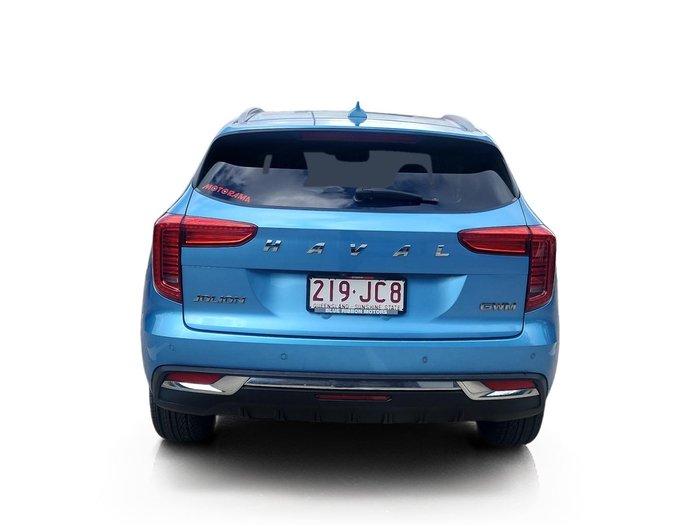 2022 Haval Jolion Ultra