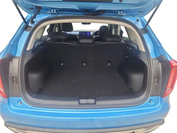 2022 Haval Jolion Ultra