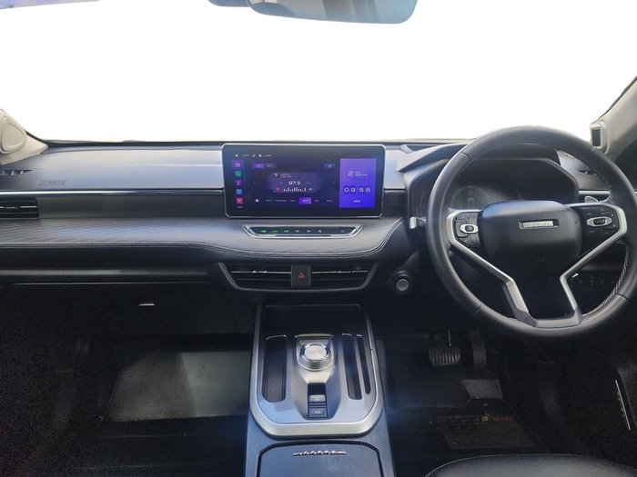 2022 Haval Jolion Ultra