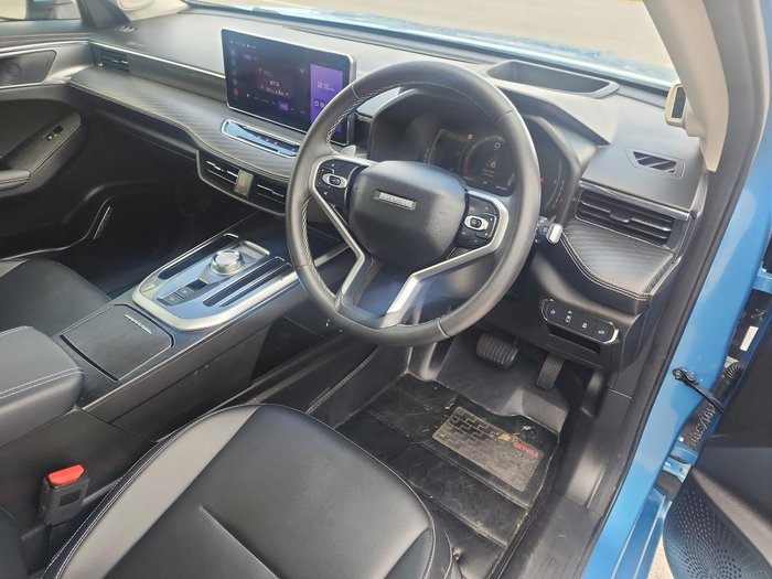 2022 Haval Jolion Ultra