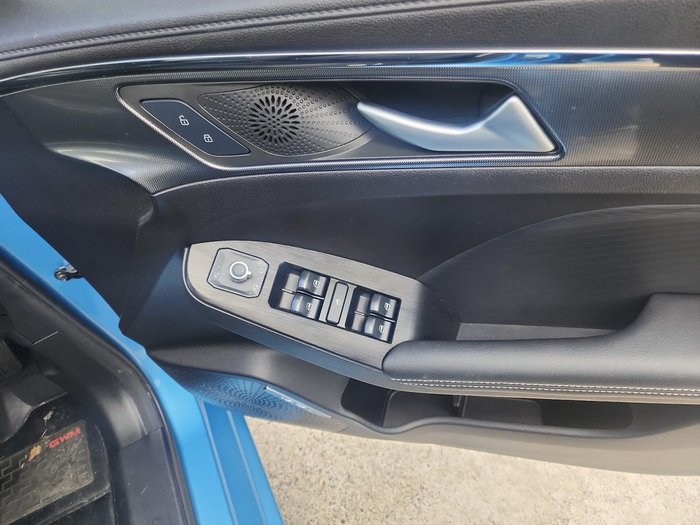 2022 Haval Jolion Ultra